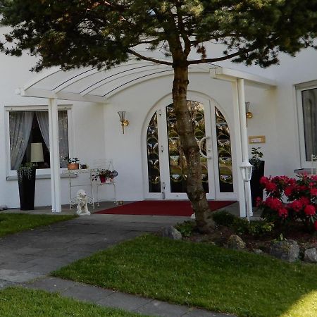 Hotel Kurallee Meersburg Extérieur photo