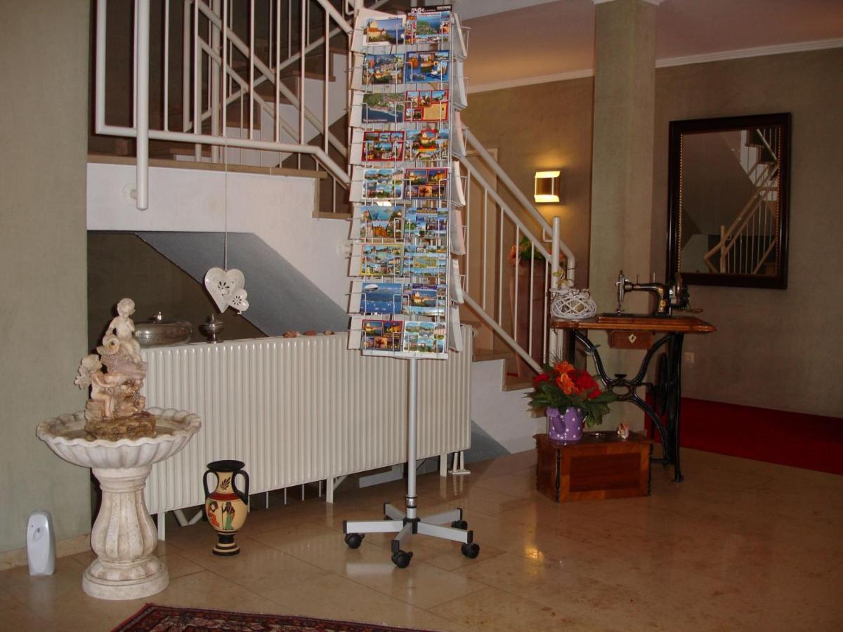 Hotel Kurallee Meersburg Extérieur photo