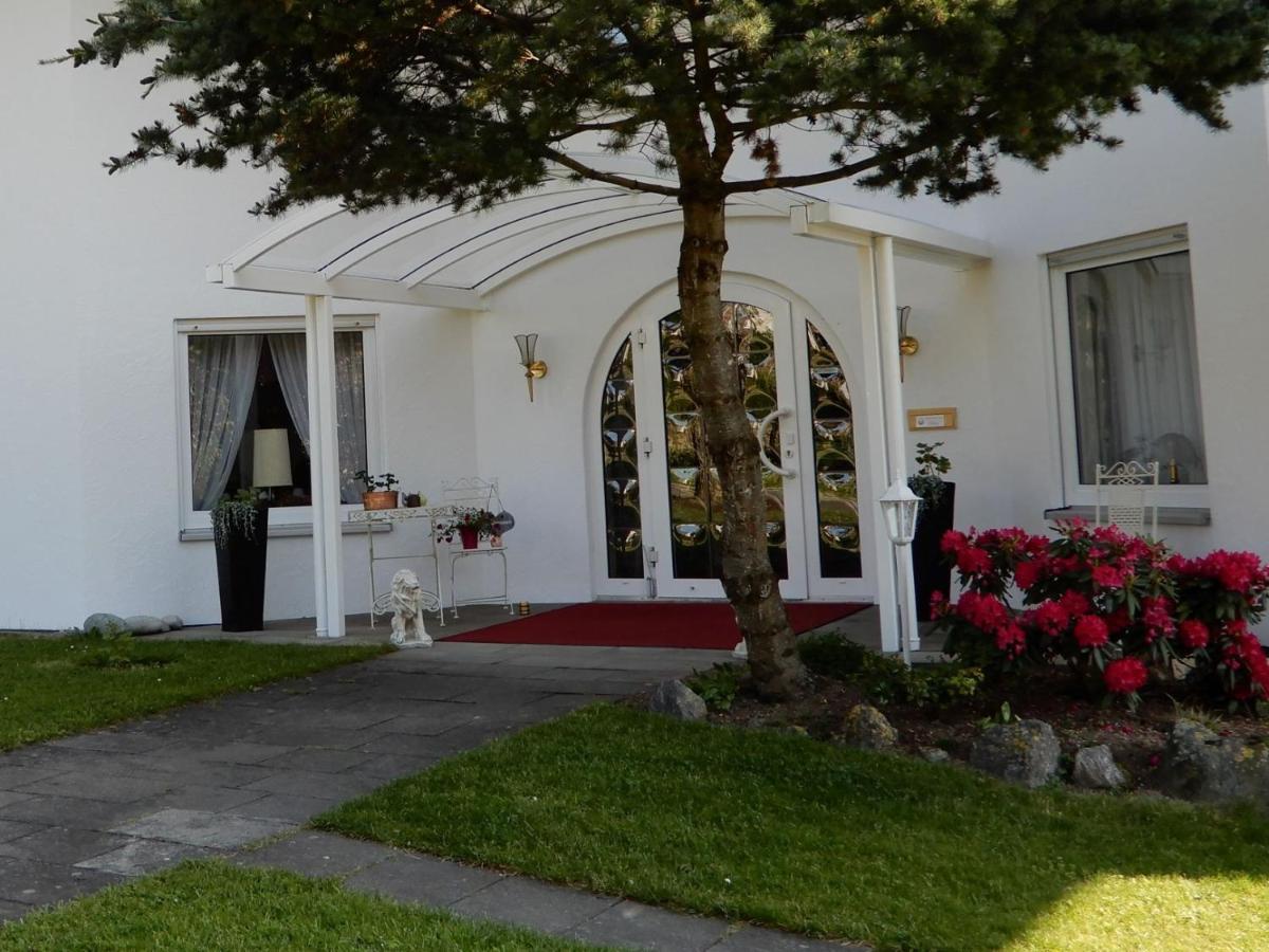 Hotel Kurallee Meersburg Extérieur photo