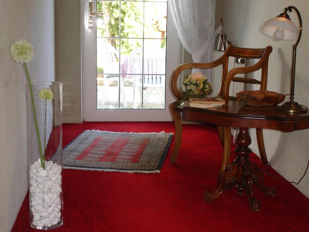 Hotel Kurallee Meersburg Extérieur photo