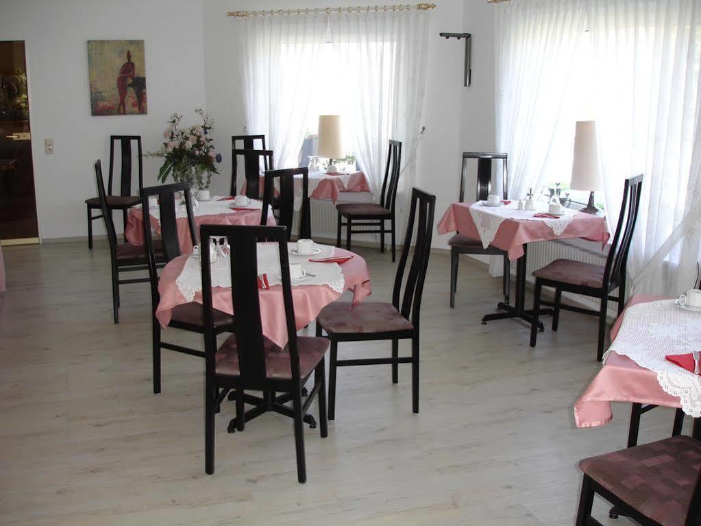 Hotel Kurallee Meersburg Extérieur photo