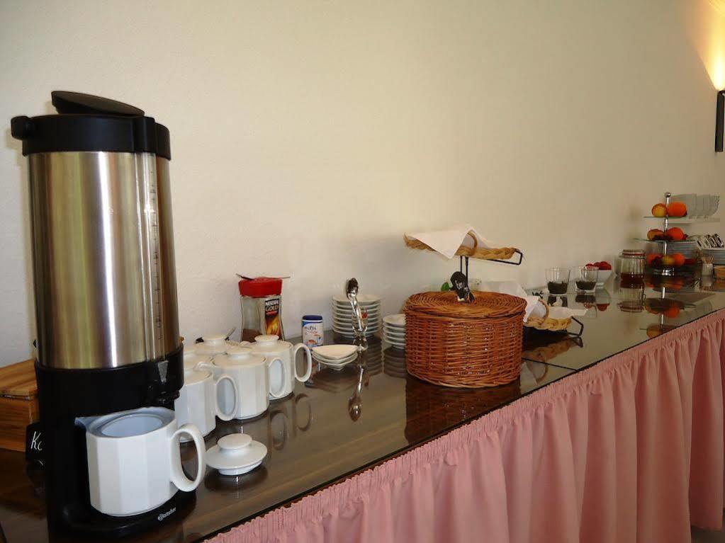 Hotel Kurallee Meersburg Extérieur photo