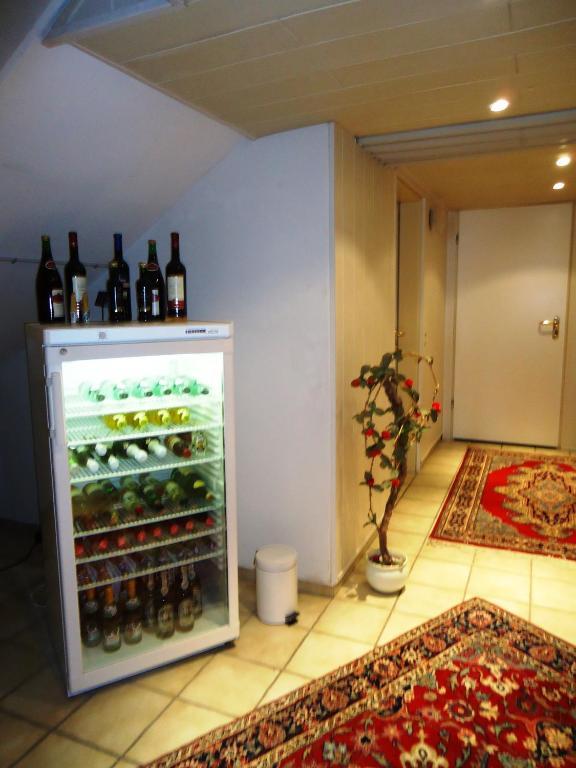 Hotel Kurallee Meersburg Extérieur photo
