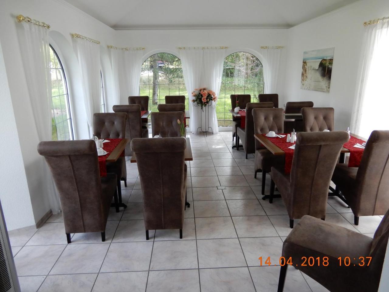 Hotel Kurallee Meersburg Extérieur photo